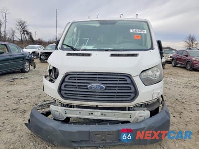 Piąte zdjęcie samochodu w środku: 2015 FORD TRANSIT T-150 VIN:1FTNE1ZMXFKB28598 - miniatura