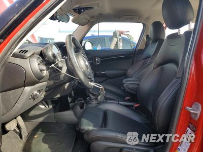 Zdjęcie 7 z 13 samochodu: 2015 MINI COOPER S VIN:WMWXU3C56F2B57041 - miniatura