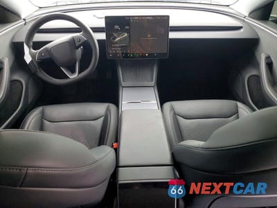 Zdjęcie 8 z 12 samochodu: 2025 TESLA MODEL 3 VIN:5YJ3E1EA8SF888250 - miniatura