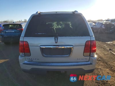 Zdjęcie 6 z 12 samochodu: 2005 LINCOLN AVIATOR VIN:5LMEU88H35ZJ35178 - miniatura