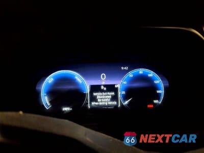 Zdjęcie 9 z 13 samochodu: 2025 TOYOTA GRAND HIGHLANDER HYBRID LIMITED VIN:5TDACAB58SS037839 - miniatura