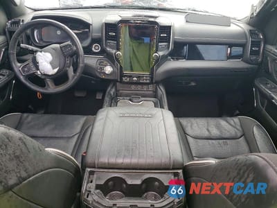 Zdjęcie 8 z 12 samochodu: 2025 RAM 1500 LIMITED VIN:1C6SRFHP4SN641720 - miniatura