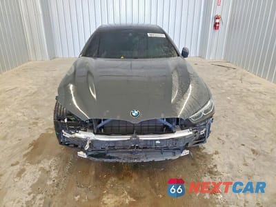 Piąte zdjęcie samochodu w środku: 2024 BMW 840I VIN:WBAGV2C06RCP13405 - miniatura