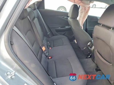 Zdjęcie 10 z 12 samochodu: 2023 CHEVROLET MALIBU LT VIN:1G1ZD5ST9PF187206 - miniatura