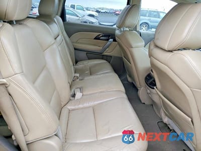 Zdjęcie 11 z 13 samochodu: 2013 ACURA MDX VIN:2HNYD2H21DH504609 - miniatura