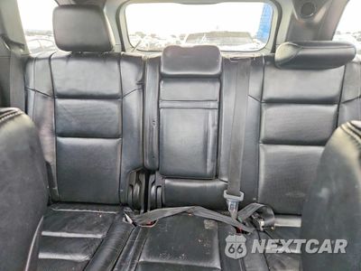 Zdjęcie 10 z 14 samochodu: 2017 JEEP GRAND CHEROKEE LIMITED VIN:1C4RJEBG4HC888273 - miniatura