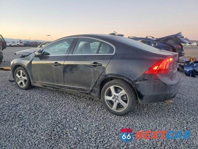 Drugie zdjęcie samochodu z przodu: 2013 VOLVO S60 T5 VIN:YV1612FH4D1212667 - miniatura