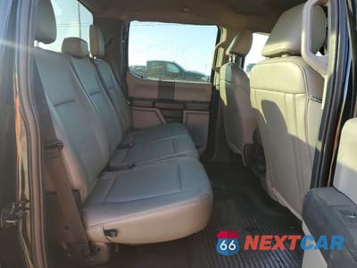 Zdjęcie 10 z 12 samochodu: 2022 FORD F350 SUPER DUTY VIN:1FT8W3AN5NED05534 - miniatura