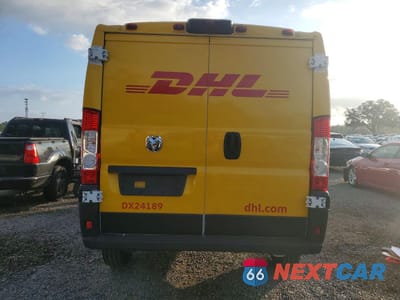 Zdjęcie 6 z 13 samochodu: 2024 RAM PROMASTER 1500 DELIVERY VAN VIN:3C6LRVAG7RE145527 - miniatura
