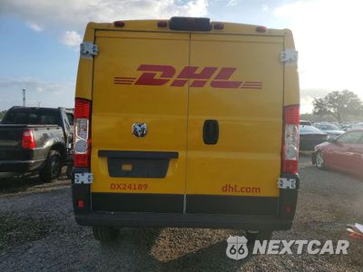 Zdjęcie 6 z 13 samochodu: 2024 RAM PROMASTER 1500 DELIVERY VAN VIN:3C6LRVAG7RE145527 - miniatura