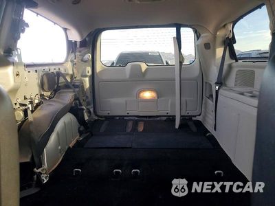 Zdjęcie 10 z 13 samochodu: 2012 CHRYSLER TOWN & COUNTRY TOURING L VIN:2C4RC1CGXCR163200 - miniatura