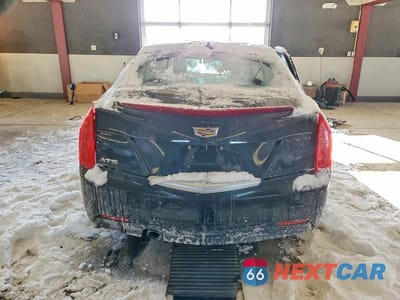Zdjęcie 6 z 12 samochodu: 2015 CADILLAC ATS LUXURY VIN:1G6AB5RAXF0101727 - miniatura