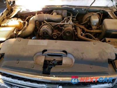 Zdjęcie 11 z 12 samochodu: 2006 CHEVROLET SILVERADO C1500 VIN:3GCEC14X76G178437 - miniatura