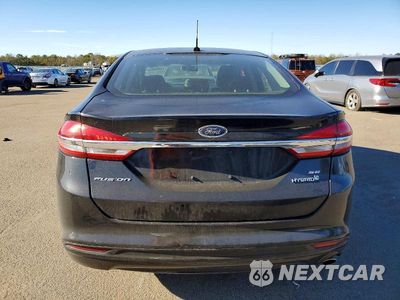 Zdjęcie 6 z 11 samochodu: 2017 FORD FUSION SE HYBRID VIN:3FA6P0LU6HR278777 - miniatura