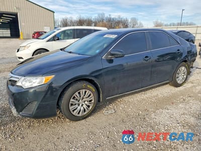 2012 TOYOTA CAMRY BASE 4T4BF1FK5CR173145 - główne zdjęcie licytacji z USA - miniatura