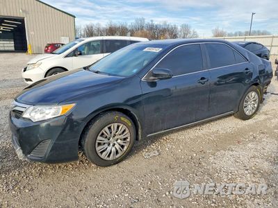 2012 TOYOTA CAMRY BASE 4T4BF1FK5CR173145 - główne zdjęcie licytacji z USA - miniatura