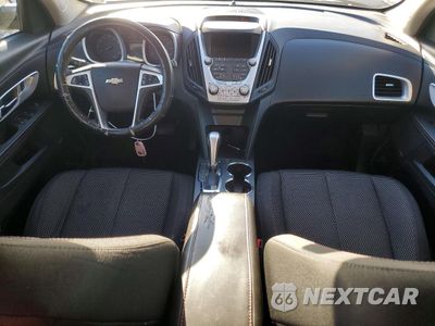 Zdjęcie 8 z 13 samochodu: 2015 CHEVROLET EQUINOX LT VIN:2GNFLGEK3F6413882 - miniatura