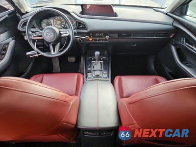 Zdjęcie 8 z 13 samochodu: 2023 MAZDA CX-30 PREFERRED VIN:3MVDMBCM2PM546367 - miniatura