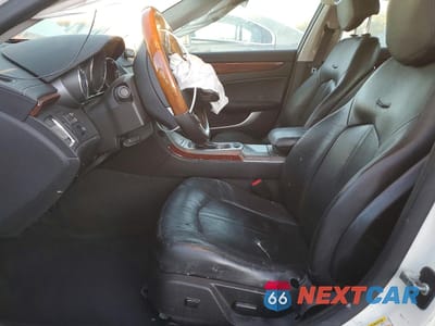 Zdjęcie 7 z 13 samochodu: 2008 CADILLAC CTS VIN:1G6DF577180162170 - miniatura