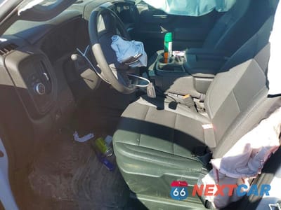 Zdjęcie 7 z 11 samochodu: 2025 GMC SIERRA C3500 UTILITY / SERVICE TRUCK VIN:1GD4HPEY8SF306926 - miniatura