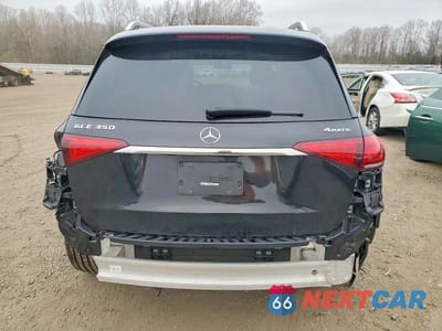 Zdjęcie 6 z 12 samochodu: 2022 MERCEDES-BENZ GLE 350 4MATIC VIN:4JGFB4KB7NA656994 - miniatura