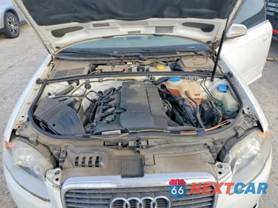 Zdjęcie 11 z 12 samochodu: 2008 AUDI A4 2.0T AVANT QUATTRO VIN:WAUKF78EX8A167565 - miniatura