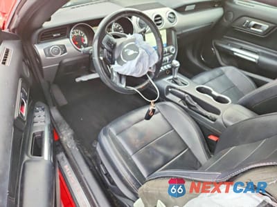 Zdjęcie 8 z 11 samochodu: 2022 FORD MUSTANG VIN:1FATP8UHXN5101702 - miniatura