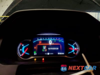 Zdjęcie 9 z 14 samochodu: 2022 HONDA PILOT SE VIN:5FNYF6H25NB006718 - miniatura