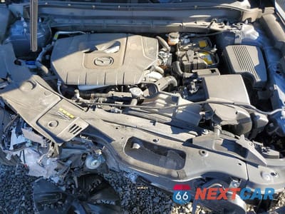 Zdjęcie 12 z 13 samochodu: 2024 MAZDA CX-5 PREFERRED VIN:JM3KFBCM3R0396334 - miniatura