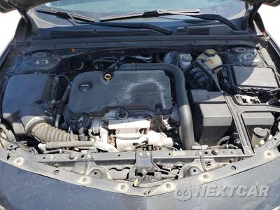 Zdjęcie 11 z 13 samochodu: 2017 CHEVROLET MALIBU LT VIN:1G1ZE5ST8HF273038 - miniatura