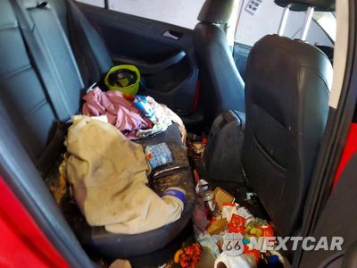 Zdjęcie 10 z 11 samochodu: 2014 VOLKSWAGEN JETTA SE VIN:3VWD17AJ4EM302326 - miniatura
