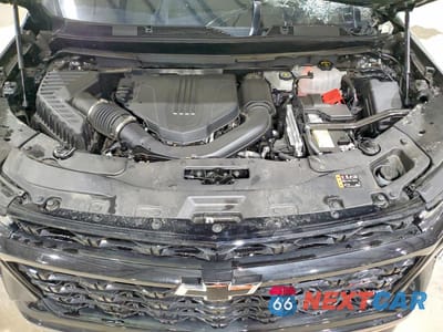 Zdjęcie 12 z 14 samochodu: 2025 CHEVROLET TRAVERSE RS VIN:1GNERLRS7SJ235999 - miniatura