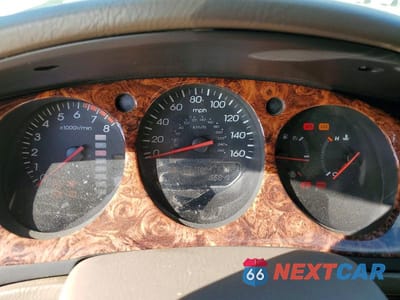 Zdjęcie 9 z 11 samochodu: 2003 ACURA 3.2TL VIN:19UUA56663A067208 - miniatura