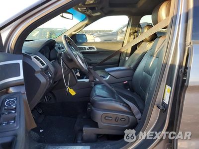 Zdjęcie 13 z 26 samochodu: 2013 FORD EXPLORER LIMITED VIN:1FM5K7F82DGB05881 - miniatura