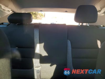 Zdjęcie 10 z 13 samochodu: 2022 CHEVROLET TRAILBLAZER LS VIN:KL79MMS22NB098569 - miniatura