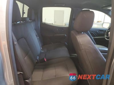 Zdjęcie 10 z 13 samochodu: 2025 CHEV COLORADO VIN:1GCPSBEK9S1171731 - miniatura
