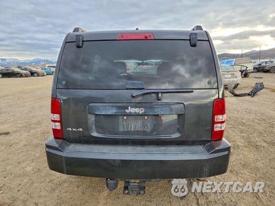 Zdjęcie 6 z 13 samochodu: 2010 JEEP LIBERTY SPORT VIN:1J4PN2GK1AW163154 - miniatura
