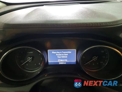 Zdjęcie 9 z 15 samochodu: 2020 BUICK ENCORE GX SELECT VIN:KL4MMDSL4LB106278 - miniatura