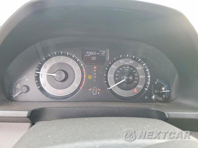 Zdjęcie 9 z 12 samochodu: 2011 HONDA ODYSSEY EXL VIN:5FNRL5H61BB046736 - miniatura
