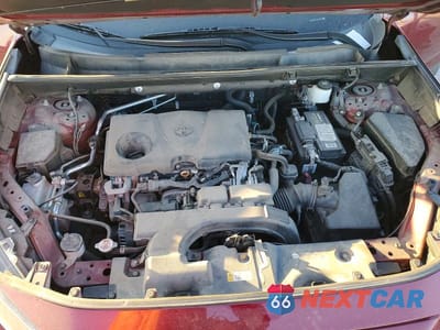 Zdjęcie 12 z 14 samochodu: 2020 TOYOTA RAV4 LE VIN:2T3H1RFV2LW066329 - miniatura
