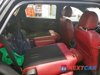 Zdjęcie 11 z 14 samochodu: 2023 MAZDA CX-9 GRAND TOURING VIN:JM3TCBDY5P0641694 - miniatura