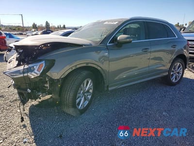 2024 AUDI Q3 PREMIUM S LINE 45 WA1DECF37R1110213 - główne zdjęcie licytacji z USA - miniatura