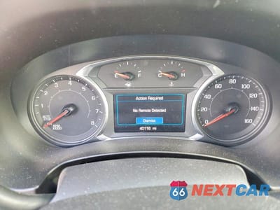 Zdjęcie 9 z 12 samochodu: 2021 GMC TERRAIN SLE VIN:3GKALMEV5ML307006 - miniatura