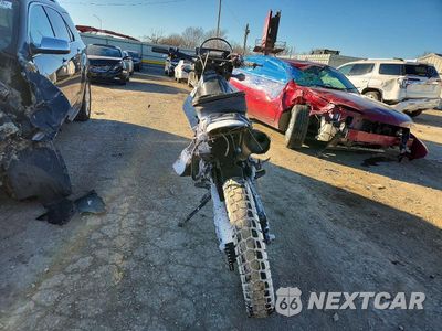 Zdjęcie 7 z 18 samochodu: 2022 SUZUKI DR-Z400 S VIN:JS1SK43A5N7100957 - miniatura