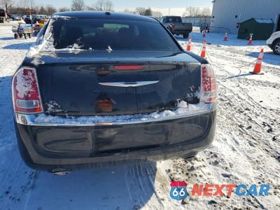 Zdjęcie 6 z 12 samochodu: 2013 CHRYSLER 300 VIN:2C3CCAAG3DH510063 - miniatura