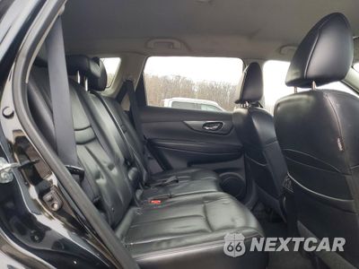 Zdjęcie 11 z 14 samochodu: 2014 NISS ROGUE S VIN:5N1AT2MV6EC764868 - miniatura