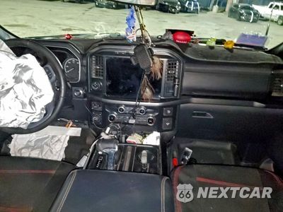 Zdjęcie 8 z 14 samochodu: 2023 FORD F150 SUPERCREW VIN:1FTFW1ED7PFB26910 - miniatura