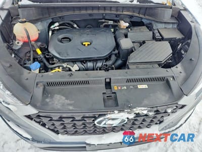 Zdjęcie 11 z 12 samochodu: 2021 HYUNDAI TUCSON SE VIN:KM8J2CA42MU365985 - miniatura