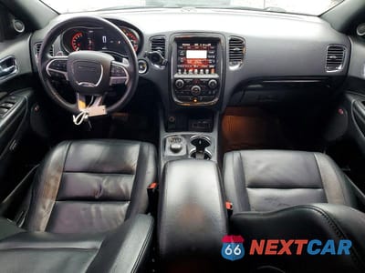 Zdjęcie 8 z 13 samochodu: 2015 DODGE DURANGO LIMITED VIN:1C4RDJDG6FC163638 - miniatura