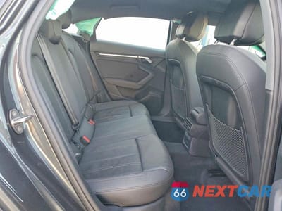 Zdjęcie 10 z 11 samochodu: 2024 AUDI A3 PREMIUM VIN:WAUAUDGYXRA018036 - miniatura